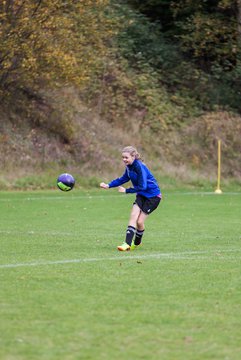 Bild 12 - C-Juniorinnen TuS Tensfeld - FSC Kaltenkirchen : Ergebnis: 2:4